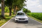 Mercedes-AMG C63 S Estate 2018 года (WW)